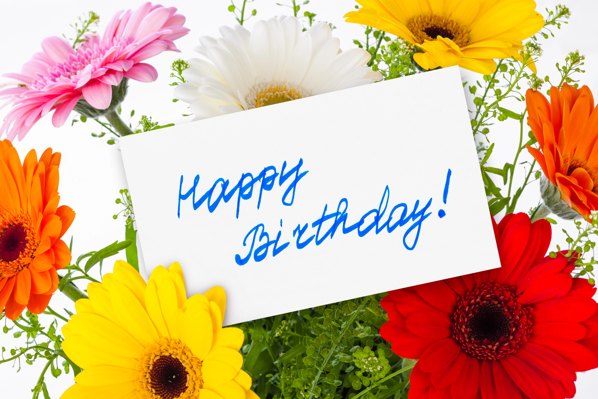 Kako lahko čestitka ob rojstvu postane večni spomin